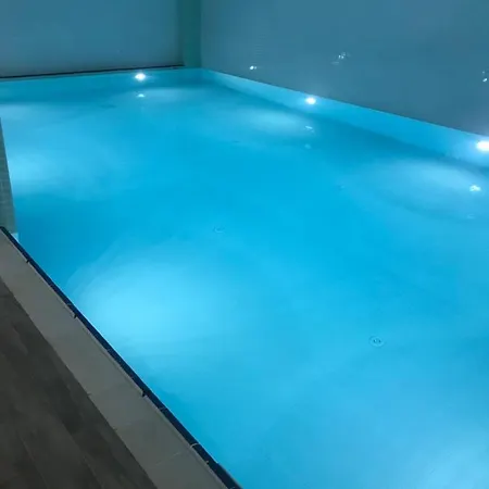 Lägenhet With 5 Star *